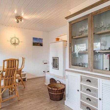 Nice Home In Friedrichskoog With Wifi Exterior photo