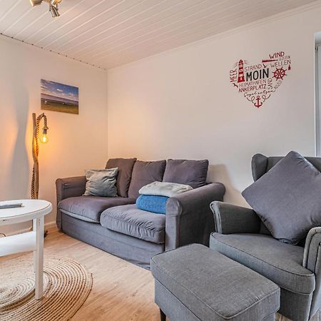 Nice Home In Friedrichskoog With Wifi Exterior photo