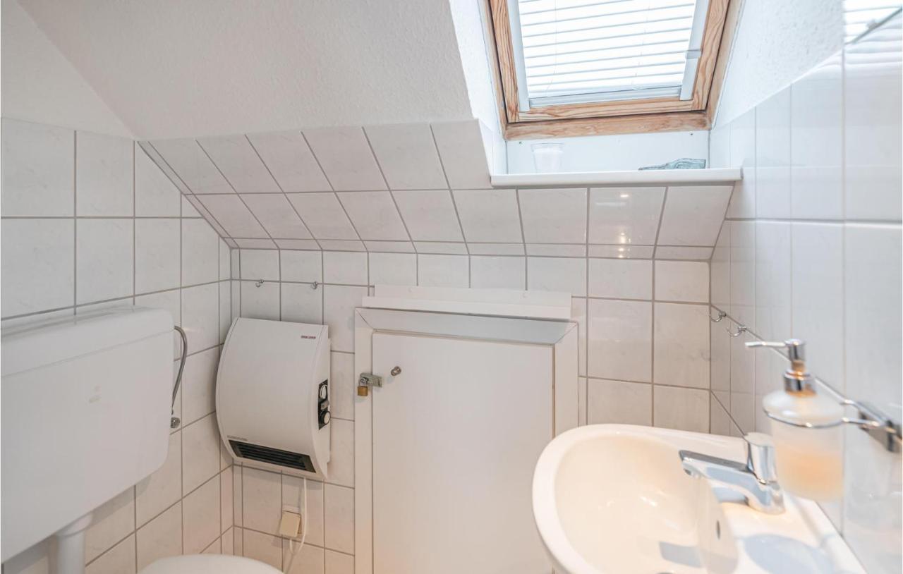 Nice Home In Friedrichskoog With Wifi Exterior photo